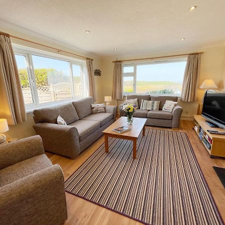 Sunnybank, Port Isaac Bay Holidays 외부 사진