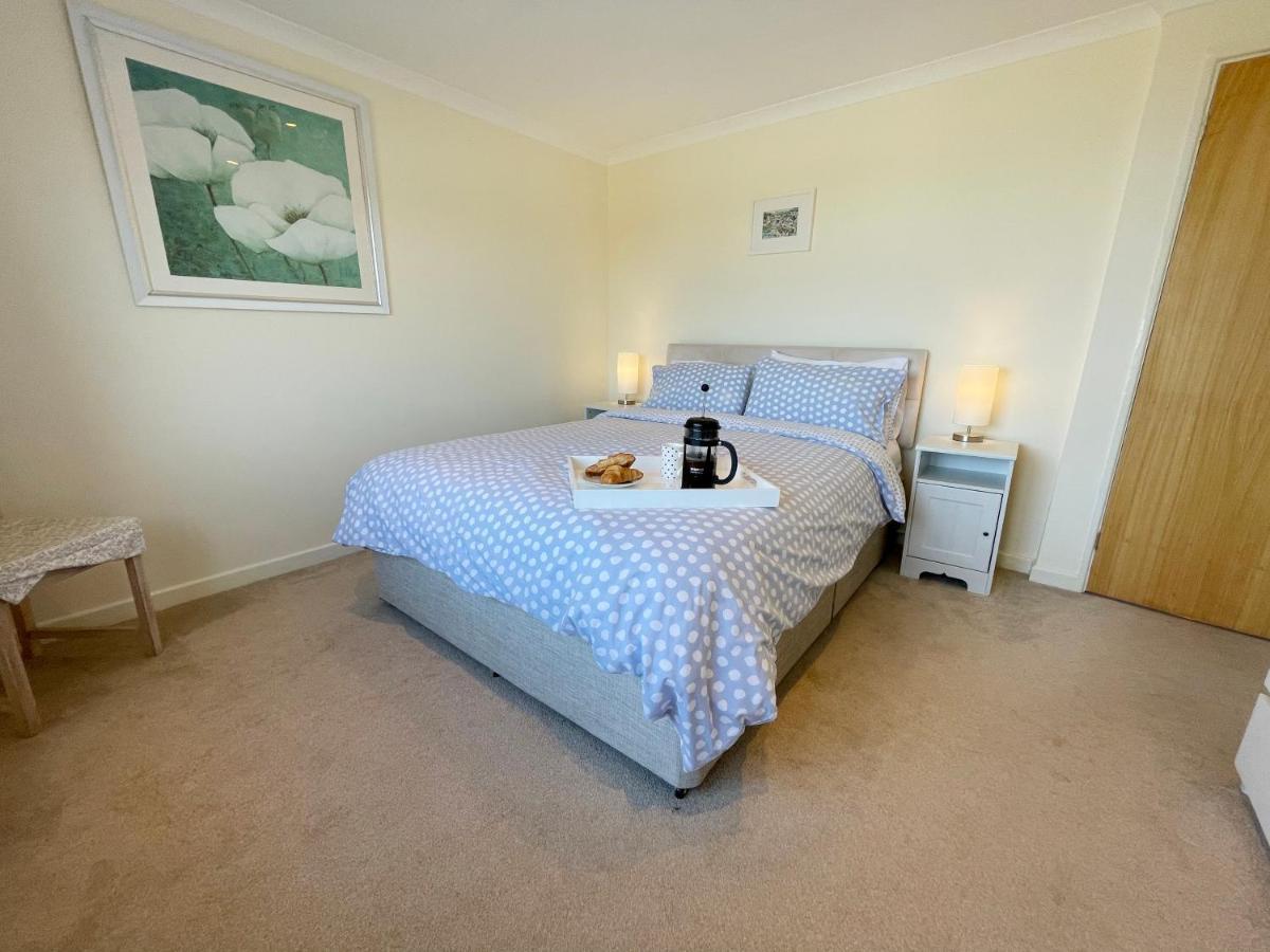 Sunnybank, Port Isaac Bay Holidays 외부 사진
