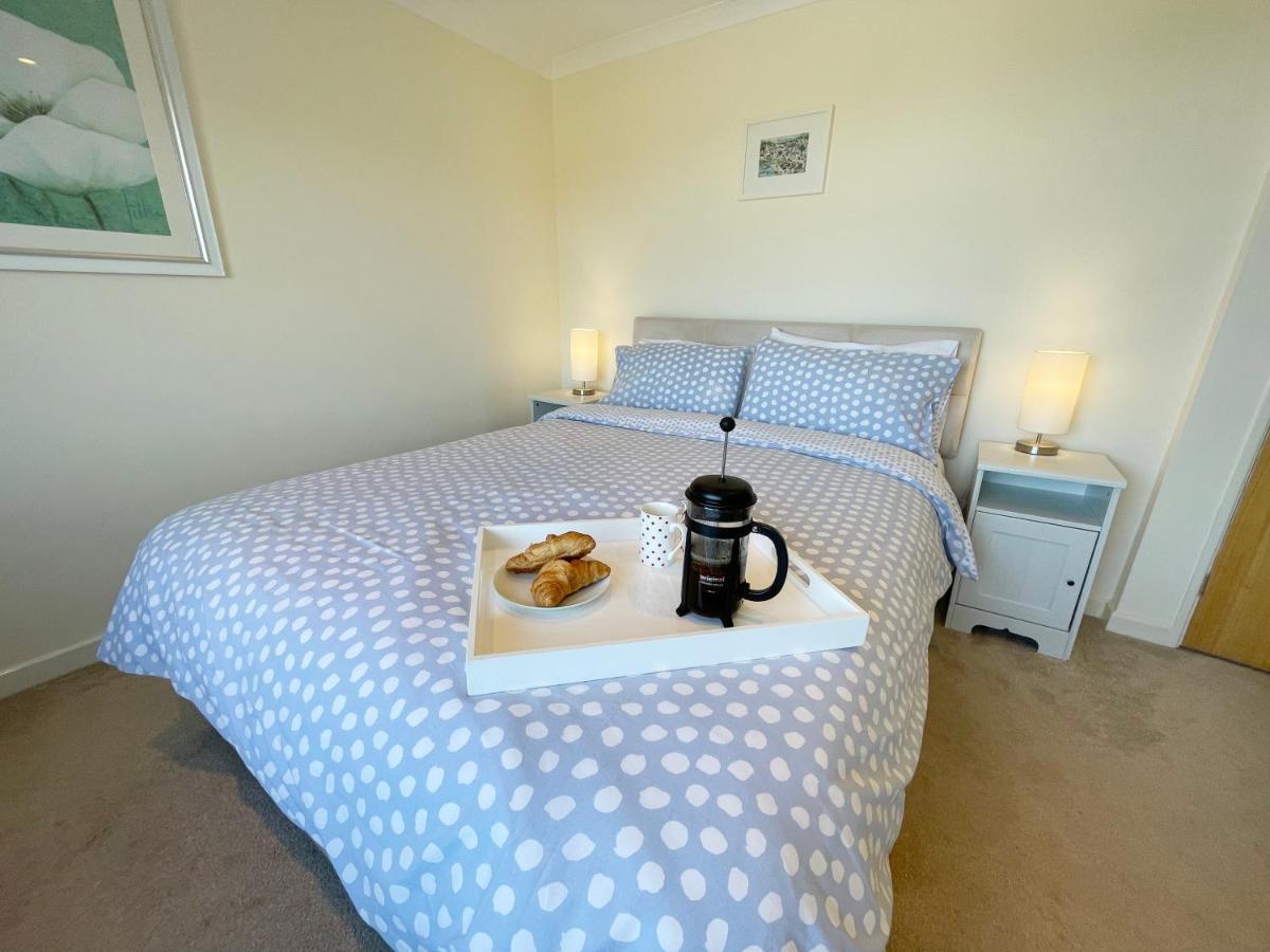 Sunnybank, Port Isaac Bay Holidays 외부 사진