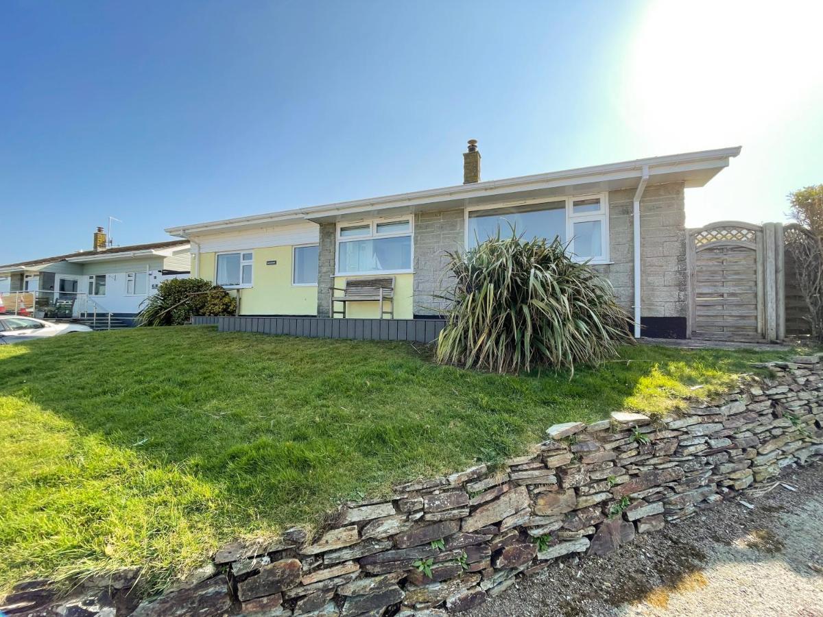 Sunnybank, Port Isaac Bay Holidays 외부 사진